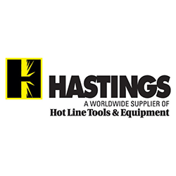 Hastings Safety tools utilities supply high voltage tooling cable intallation suppliers for lineman technicians installers toronto ontario