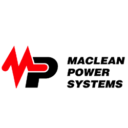 MacLean Power Systems Safety tools utilities supply high voltage tooling cable intallation suppliers for lineman technicians installers toronto ontario