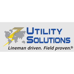 Utility Solutions Safety tools utilities supply high voltage tooling cable intallation suppliers for lineman technicians installers toronto ontario