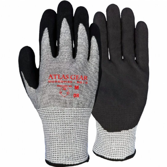 Atlas Gear GuardMax® – S812