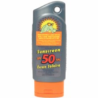 Sunscreen SPF 50 -4.4oz Tubes