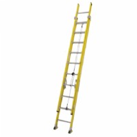 24FT Extension Ladder D-Rung