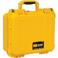 1400,WL/WF, Yellow Case