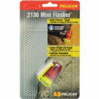 2130C Mini-Flasher Yellow