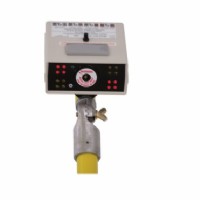 0-46KV Hot Line Indicator w/Case, Battery, Conductor Hook