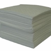 16"x20" absorbant pads for spill kits