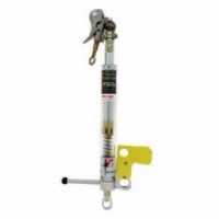 Break Safe Tool 15 kV - 300 A w/ Duckbill clamp c/w case..