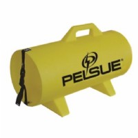 Hose Storage Cannister, high impact polyethylene plastic, for HRT model hoses (up to 2x15