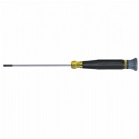 Electronic Screwdriver 3/32 Slotted 3"