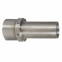 Steel Duct Adapters
