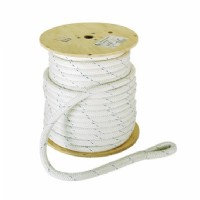 Double-Braided Cable Pulling Rope