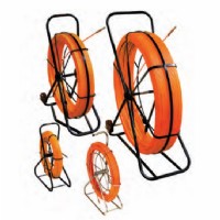 1/4" x 500FT Continuous Duct Rodder