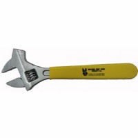 Hammer Head Wrench With Urethane Grip