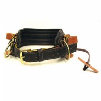 Lineman Tradition Belt Black D26