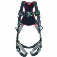 ARC, Quick Connect buckle legs, rescue loop, universal