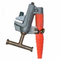 Flat Jaw Clamp c/w T-Handle