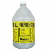 One Gallon All Purpose Cleaner