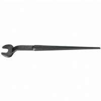 Erection Wrench, 3/4" Bolt, for U.S. Heavy Nut (Spud Wrench)