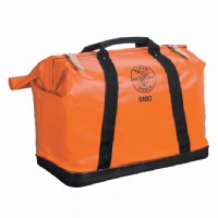 Extra-Large Nylon Equipment Bag