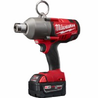 M18 FUEL™ High Torque Impact Wrench