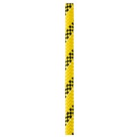 Rescue Rope 12.5mm x 60m Yellow