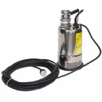 Electric Submersible Pump 0.5 HP, 115v