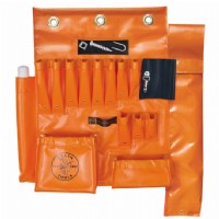 Tool Apron c/w Hotstick Pouch