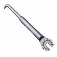 Snap-Out Cotter Key Remover