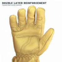 5-Finger Ground Glove