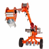 Cannon 10K Cable Puller