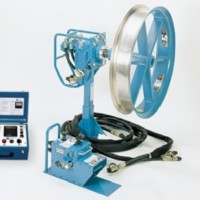 Fiber Optic Cable Puller - Package 3