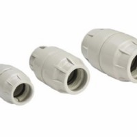 Comfit Couplers