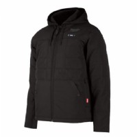 M12™ Heated AXIS™ Hooded Jacket - M