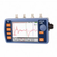 CFR-60™ Cable Fault Relectometer