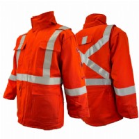 Atlas Guardian® FR/AR Parkas