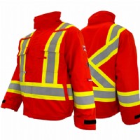 Atlas Guardian® FR/AR Bomber Jacket