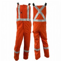 Atlas Guardian® FR/AR Summer Bibs