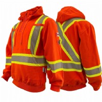 Atlas Guardian® FR/AR Pullover Hoodies
