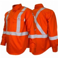 Atlas Guardian® FR/AR Work Shirts